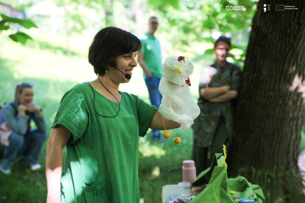 Dijana Merey Sarajlija